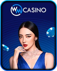 เว็บคาสิโนออนไลน์ WM CASINO