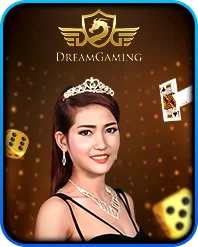 DREAMGAMING