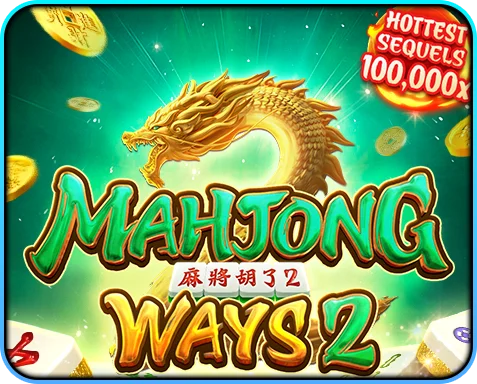 Mahjong Ways2