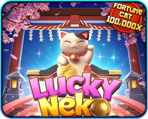 Lucky Neko